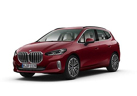 BMW 220 Active Tourer i Luxury Line LED HIFI AHK