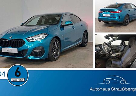 BMW Others 218i GC M Sport ACC H/K KZU QI RFK SHZ 2Z DrvAss