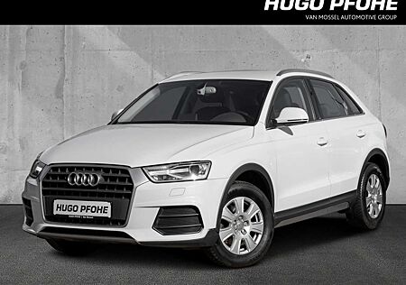 Audi Q3 design S-tronic |Navi|Xenon|SHZ|AHK|
