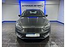 Ford Focus Turnier Titanium Aut. 1HND NAVI KEYLES ACC