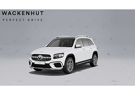 Mercedes-Benz GLB 220 4M AMG LED PANO KAMERA WINTER AMBIENTE