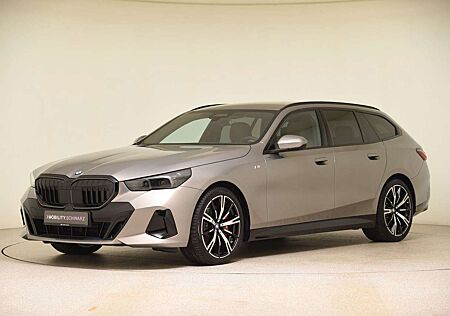 BMW 540 d xDrive Touring M Sport Pro ACC StandHzg LED