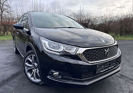 DS Automobiles DS4 Crossback DS 4 Crossback *Aut./AHK/Navi/2.Ha/PDC/LM/TÜV NEU*