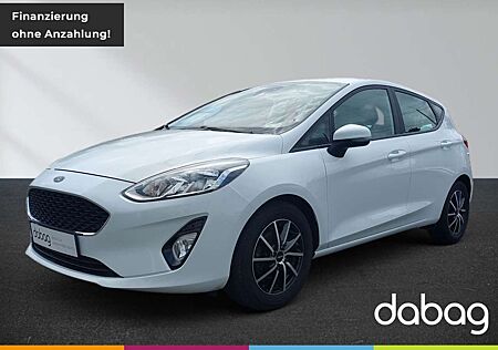 Ford Fiesta 1.0 EcoBoost S&S Aut. COOL&CONNECT