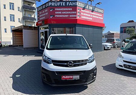 Opel Vivaro L2 / 9 Sitzer / Euro 6 / Apple Car Play