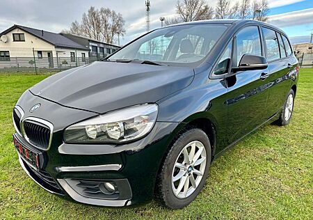 BMW 218 Gran Tourer i Advantage