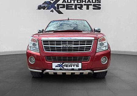 Isuzu D-Max 3.0TD Aut. DOUBLECAB | CUSTOM | 3 TO | 4WD