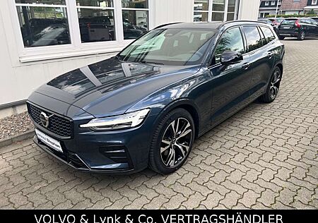 Volvo V60 B4 Automatik Plus Dark GARANTIE -40%