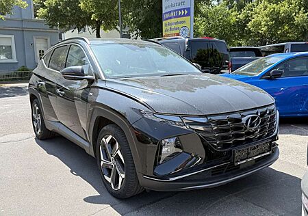 Hyundai Tucson Prime*4WD*Krell*ACC*360Cam*Memory*Leder