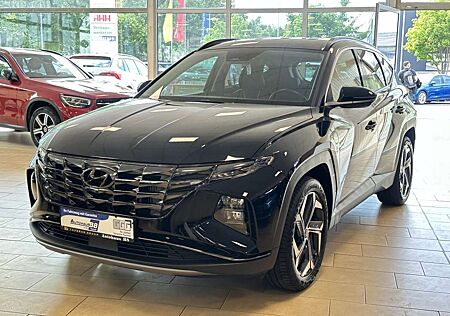 Hyundai Tucson Prime*4WD*Krell*ACC*360Cam*Memory*Leder