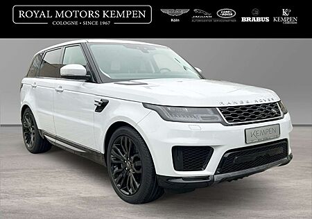 Land Rover Range Rover Sport HSE Hybrid P400e EU6d