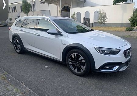 Opel Insignia Country Tourer 2.0 Diesel Aut.