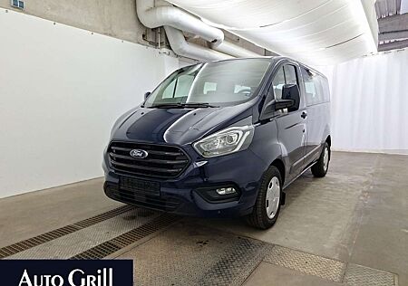 Ford Transit Custom Navi SHZ PDC