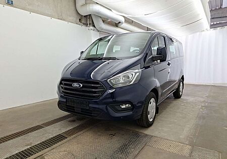 Ford Transit Custom Navi SHZ PDC