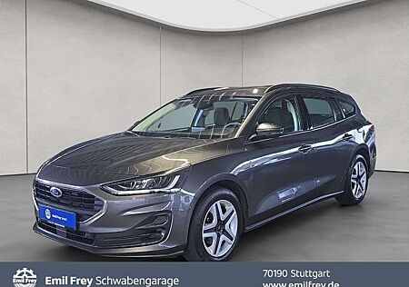Ford Focus Turnier 1.0 EcoBoost COOL&CONNECT