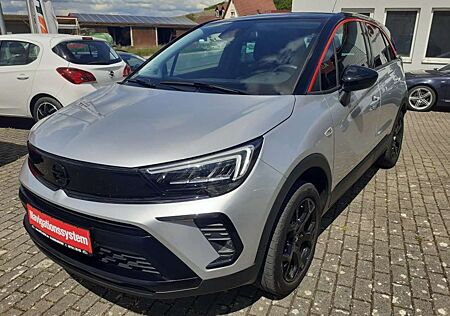 Opel Crossland X GS-Line Navi