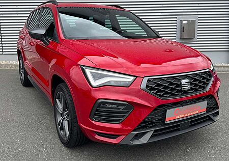 Seat Ateca 1.5 TSI FR LED SHZ AHK NAVI