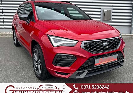 Seat Ateca 1.5 TSI FR LED SHZ AHK NAVI