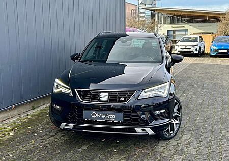 Seat Ateca 2.0 TDI DSG FR-line *AHK*BEATS*LED*KEY*