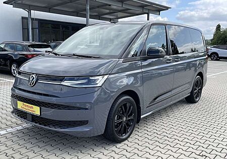 VW T7 Multivan Volkswagen Lang 2.0 TDI DSG Edition Navi