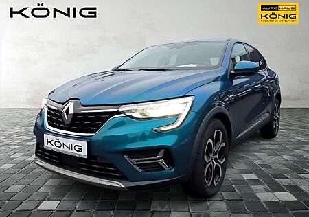 Renault Arkana TECHNO TCE 140 AUTOMATIK *KLIMA*PDC*CAM*