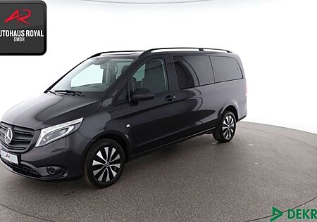 Mercedes-Benz Vito Tourer 119 CDI LANG NAVI,LED,KAMERA,1.HAND