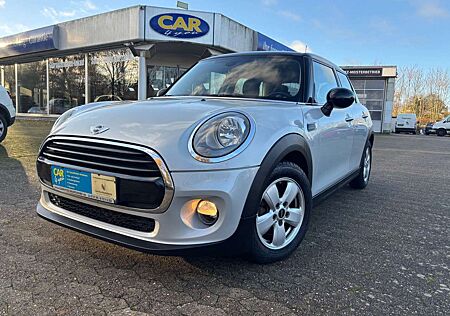 Mini Cooper 5-trg. *Navi*Erst 59.900Km*1.H