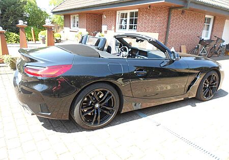 BMW Z4 M Z4 M40i Aut.