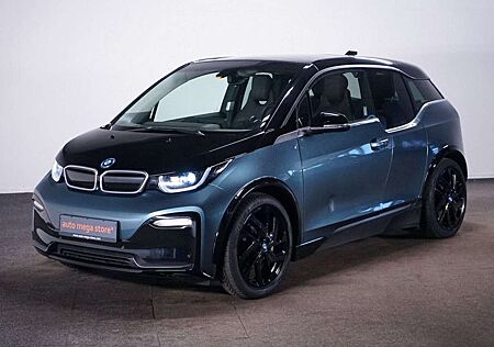BMW i3 42 kWh / 120 AH S 184*LED*Keyless*Nav*Wärmep