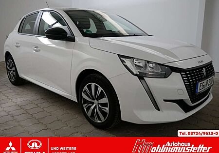 Peugeot 208 Active Pac PDC Hinten, Elektr.Seitenspiegel uvm.