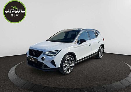 Seat Arona 1.5 TSI DSG FR AHK Navi Rückfahrkamera