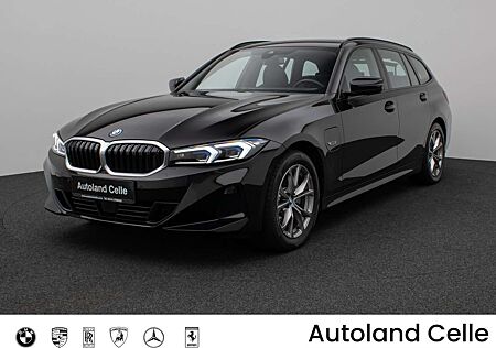 BMW 330 Panorama Kamera HUD DAB HiFi Sport AHK Komf