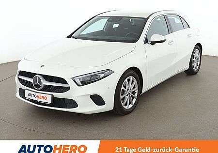 Mercedes-Benz A 220 4Matic Progressive Aut.*NAVI*LED*ACC*360°