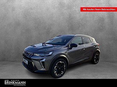 Mitsubishi ASX ASX Edition 1.3 T-Benziner 7-DCT