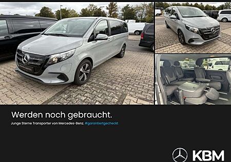 Mercedes-Benz EQV 300 Lang Navi*Kamera*Klima*Sitzheizg.