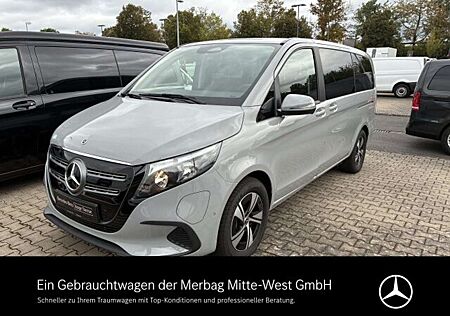 Mercedes-Benz EQV 300 Lang Navi*Kamera*Klima*Sitzheizg.