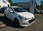 Hyundai i20 YES!/Mod. 2018/Sitz+LenkrHeiz/Tempom/ALU