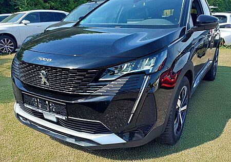 Peugeot 3008 PureTech Allure*Navi*Kamera*Leder