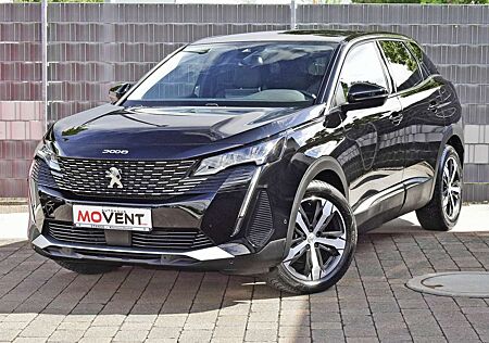 Peugeot 3008 PureTech Allure*Navi*Kamera*Leder