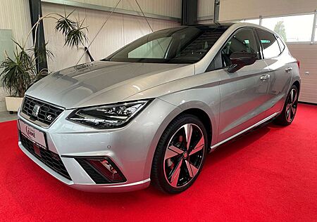Seat Ibiza FR Carbon Edition 1.0 TSI *PANO*beats*ACC*
