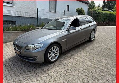 BMW 530 Baureihe 5 Touring dxDrive Head-Up Displ