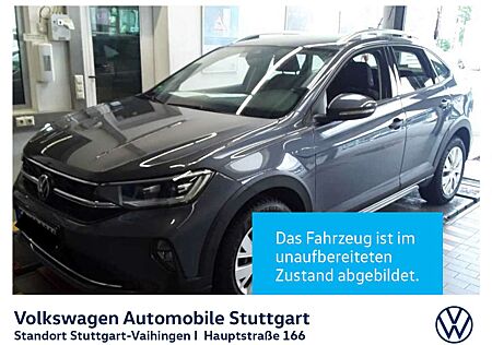 VW Taigo Volkswagen 1.0 TSI Style 81KW DSG