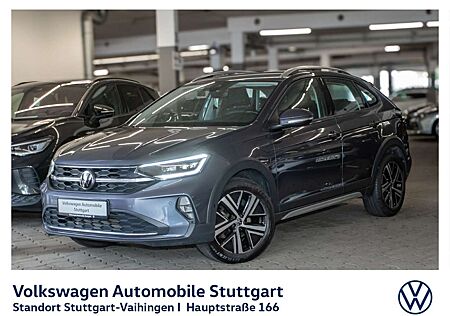 VW Taigo Volkswagen 1.0 TSI Style 81KW DSG Navi Kamera SHZ LED