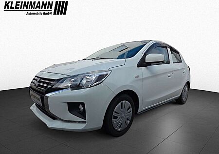 Mitsubishi Space Star Basis 1.0 MIVEC (71 PS)