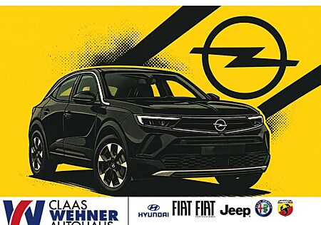 Opel Mokka Automatik *Komfort Paket*Allwetterreifen