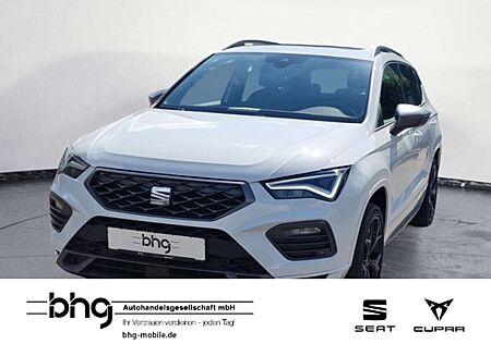 Seat Ateca FR 2,0 TDI DSG