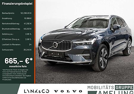 Volvo XC 60 XC60 2.0 Plus Bright Recharge Plug-In Hybrid AWD