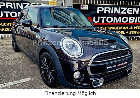 Mini Cooper S 5-trg.Pano Leder Navi R-Kamera