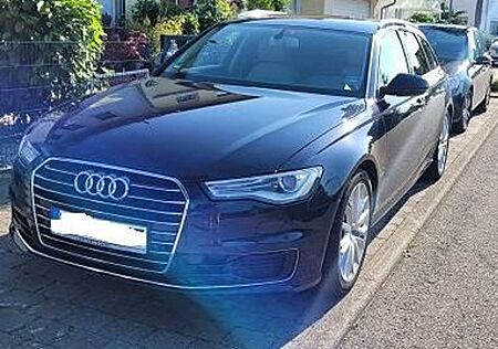 Audi A6 Avant 3.0 TDI S tronic
