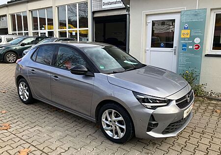Opel Corsa 1.2 DI T GS Line LED Kamera DAB ALU